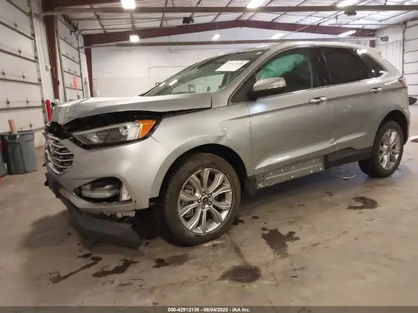 2FMPK4K94PBA56961 2023 FORD EDGE - Image 2
