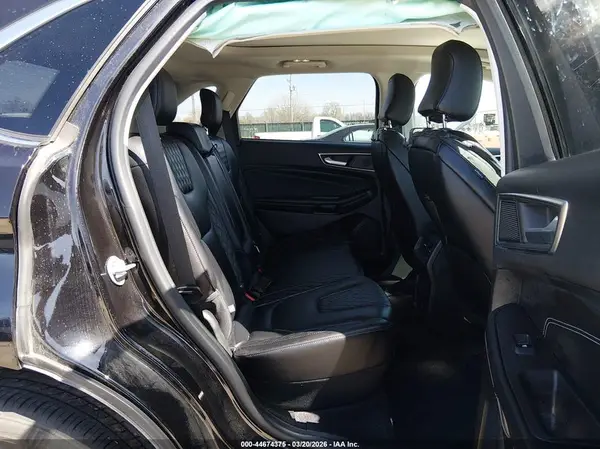 2FMPK4K94PBA59455 2023 FORD EDGE - Image 8