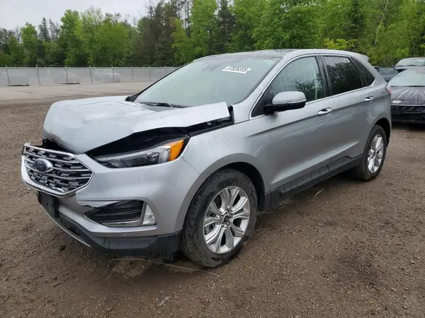 2FMPK4K94RBA02742 2024 FORD EDGE - Image 1