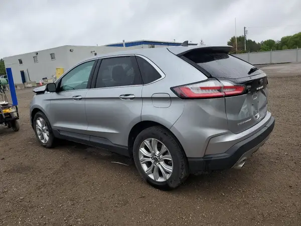 2FMPK4K94RBA02742 2024 FORD EDGE - Image 2