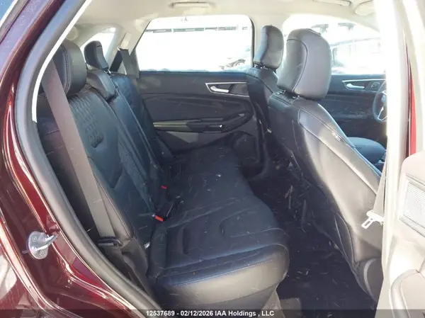 2FMPK4K94RBA22988 2024 FORD EDGE - Image 8