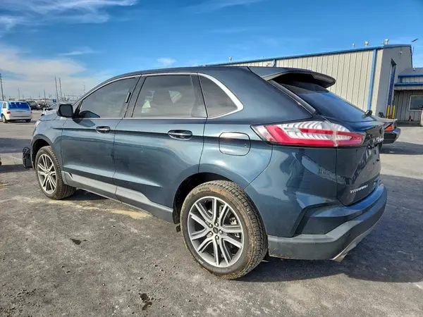 2FMPK4K94RBA31433 2024 FORD EDGE - Image 2