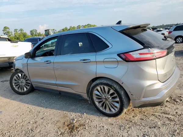 2FMPK4K94RBA38768 2024 FORD EDGE - Image 2