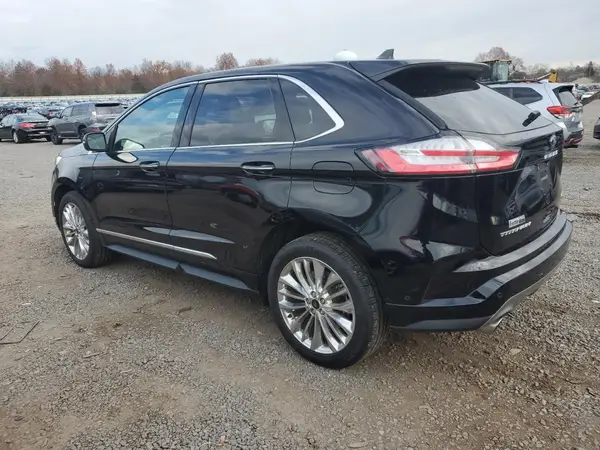 2FMPK4K94RBA39046 2024 FORD EDGE - Image 2