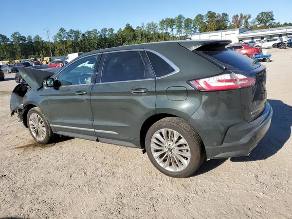 2FMPK4K94RBA42058 2024 FORD EDGE - Image 2