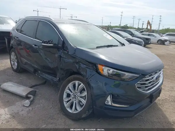 2FMPK4K94RBA45347 2024 FORD EDGE - Image 1