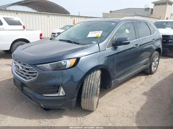 2FMPK4K94RBA45347 2024 FORD EDGE - Image 2
