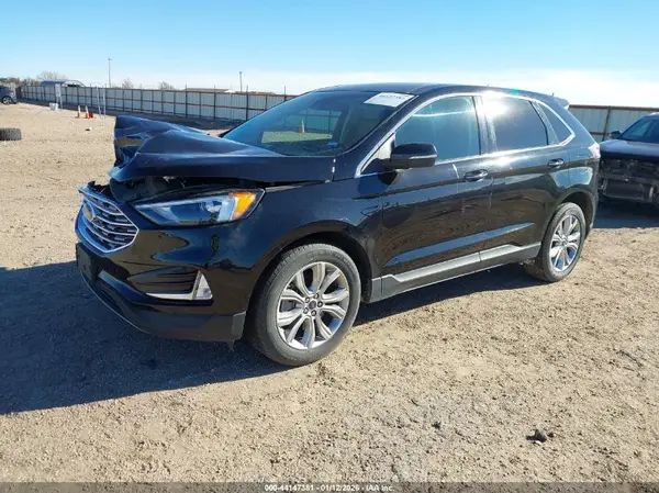 2FMPK4K94RBA47468 2024 FORD EDGE - Image 2