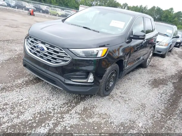 2FMPK4K94RBA51567 2024 FORD EDGE - Image 2