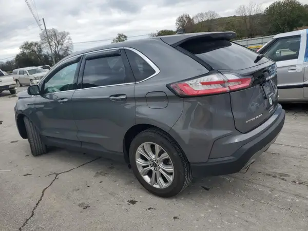 2FMPK4K94RBA51634 2024 FORD EDGE - Image 2