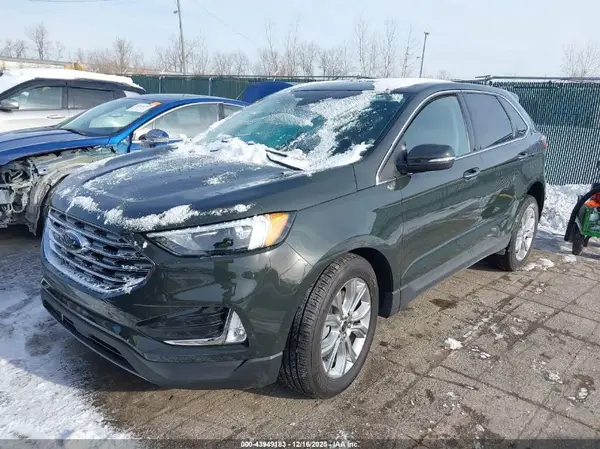 2FMPK4K94RBA53304 2024 FORD EDGE - Image 2
