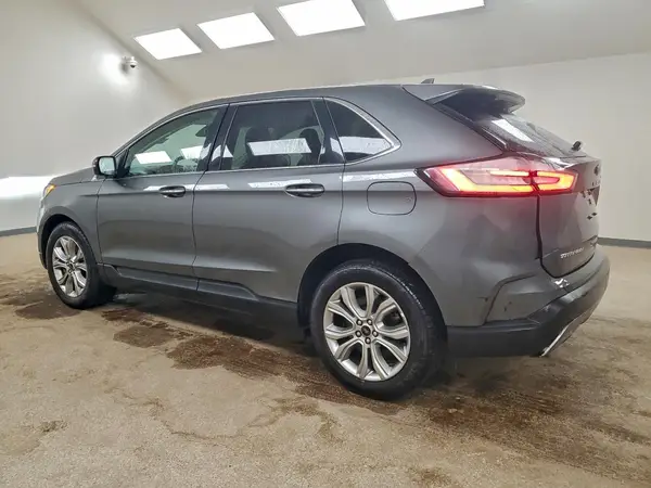 2FMPK4K94RBA53769 2024 FORD EDGE - Image 2