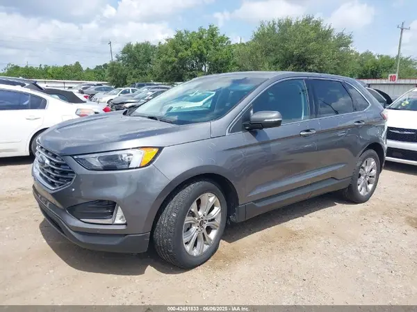 2FMPK4K94RBA69065 2024 FORD EDGE - Image 2