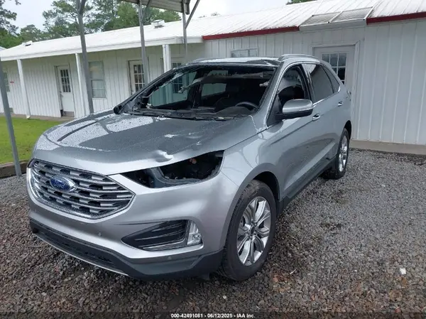 2FMPK4K94RBA75206 2024 FORD EDGE - Image 2