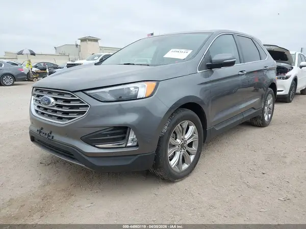 2FMPK4K94RBA88506 2024 FORD EDGE - Image 2