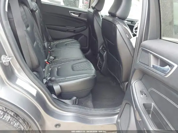 2FMPK4K94RBA88506 2024 FORD EDGE - Image 8