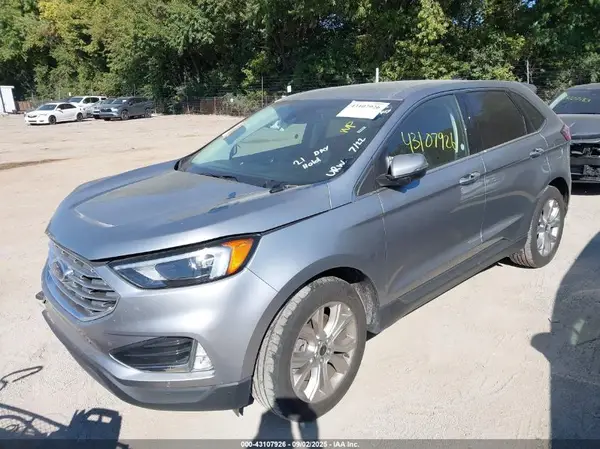 2FMPK4K94RBA89171 2024 FORD EDGE - Image 2