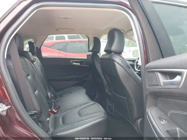 2FMPK4K94RBA89896 2024 FORD EDGE - Image 8
