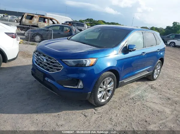 2FMPK4K94RBA99117 2024 FORD EDGE - Image 2