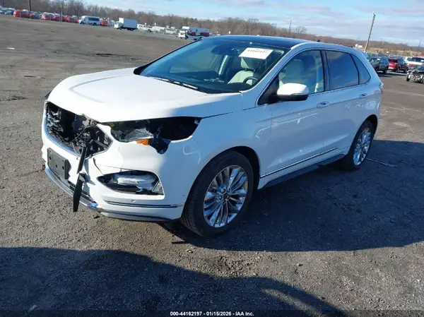 2FMPK4K94RBB09385 2024 FORD EDGE - Image 2