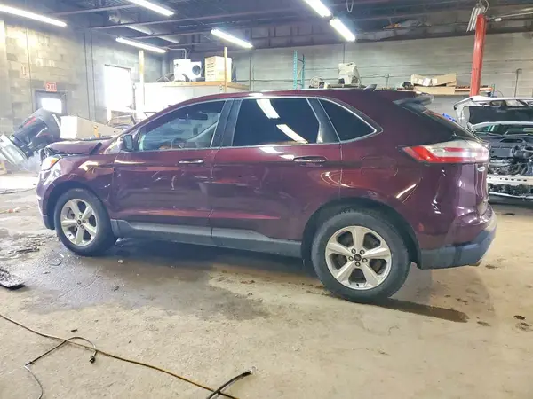 2FMPK4K94RBB10018 2024 FORD EDGE - Image 2