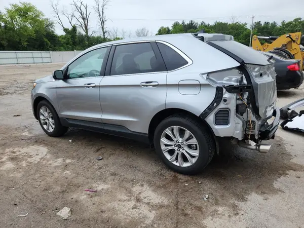 2FMPK4K94RBB28065 2024 FORD EDGE - Image 2