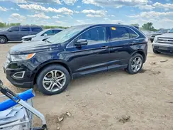 2FMPK4K95GBB05391 2016 FORD EDGE