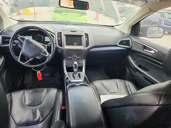 2FMPK4K95GBB05391 2016 FORD EDGE - Image 8