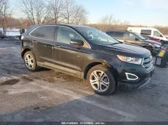 2FMPK4K95GBB11899 2016 FORD EDGE