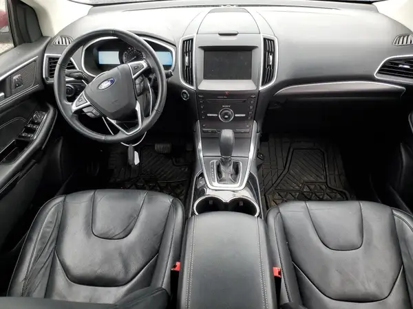 2FMPK4K95GBB12941 2016 FORD EDGE - Image 8