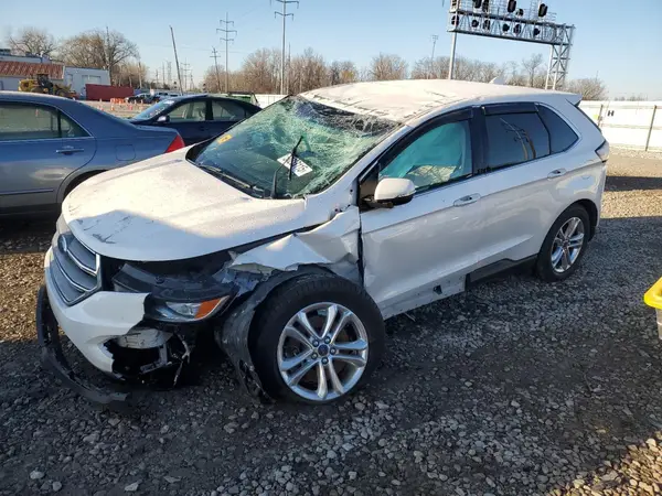2FMPK4K95GBB21025 2016 FORD EDGE - Image 1