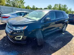 2FMPK4K95GBB22742 2016 FORD EDGE