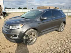 2FMPK4K95GBB23728 2016 FORD EDGE