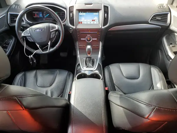 2FMPK4K95GBB23728 2016 FORD EDGE - Image 8