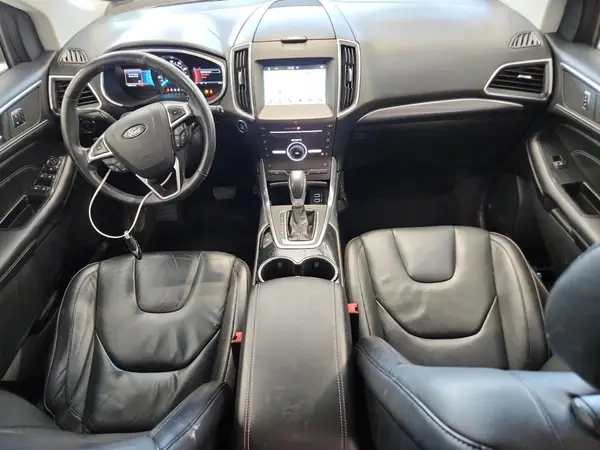 2FMPK4K95GBB23874 2016 FORD EDGE - Image 8
