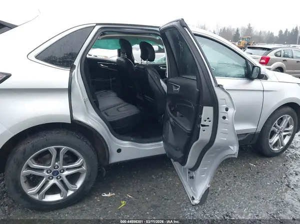 2FMPK4K95GBB32042 2016 FORD EDGE - Image 8