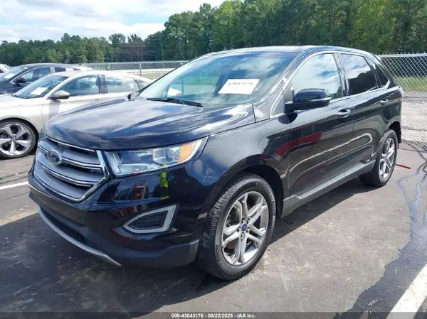 2FMPK4K95GBB41906 2016 FORD EDGE - Image 2