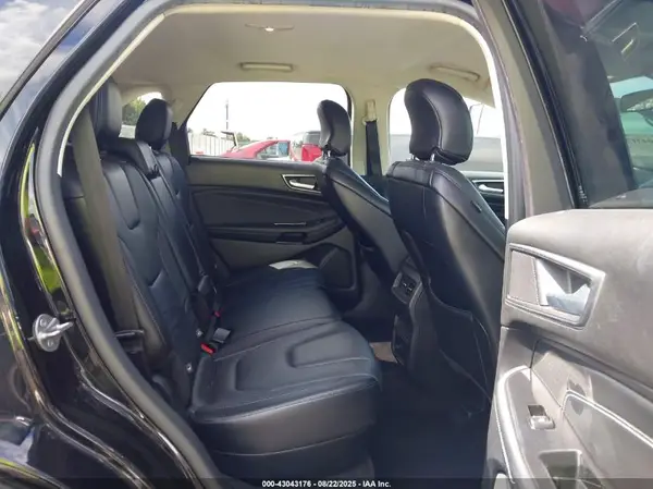 2FMPK4K95GBB41906 2016 FORD EDGE - Image 8