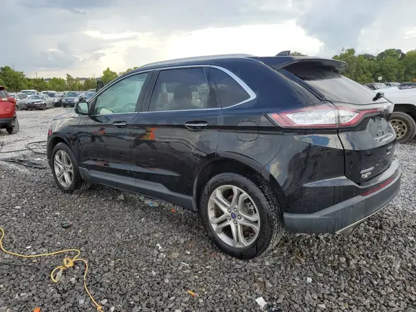 2FMPK4K95GBB47530 2016 FORD EDGE - Image 2