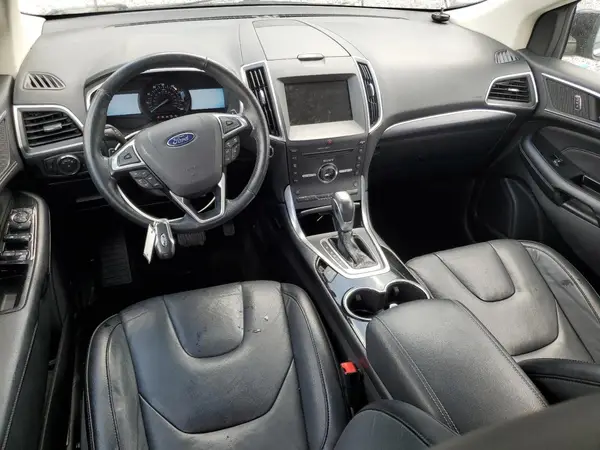 2FMPK4K95GBB47530 2016 FORD EDGE - Image 8