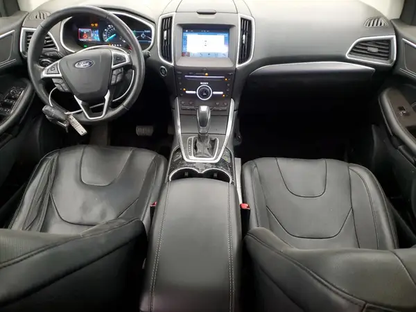 2FMPK4K95GBB49696 2016 FORD EDGE - Image 8
