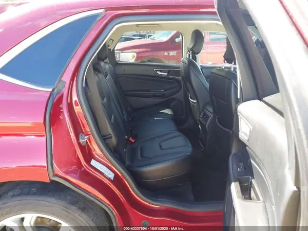 2FMPK4K95GBB54090 2016 FORD EDGE - Image 8