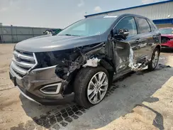 2FMPK4K95GBB56731 2016 FORD EDGE
