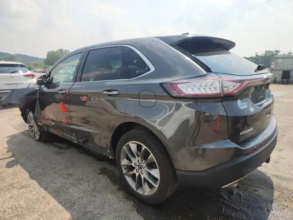 2FMPK4K95GBB56731 2016 FORD EDGE - Image 2