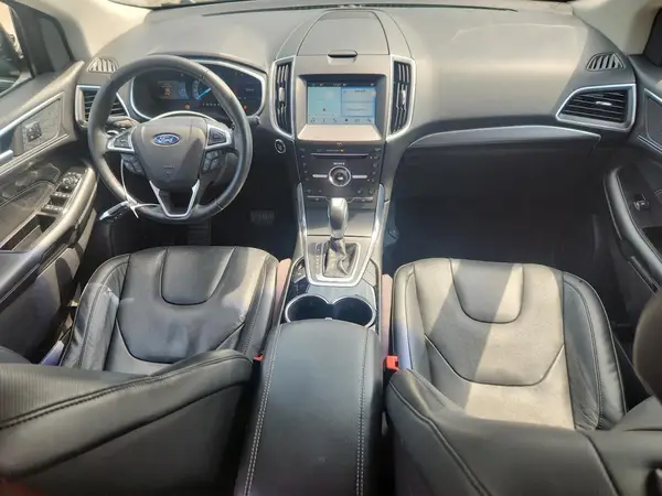 2FMPK4K95GBB56731 2016 FORD EDGE - Image 8