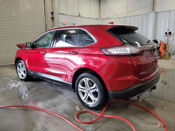 2FMPK4K95GBB57846 2016 FORD EDGE - Image 2