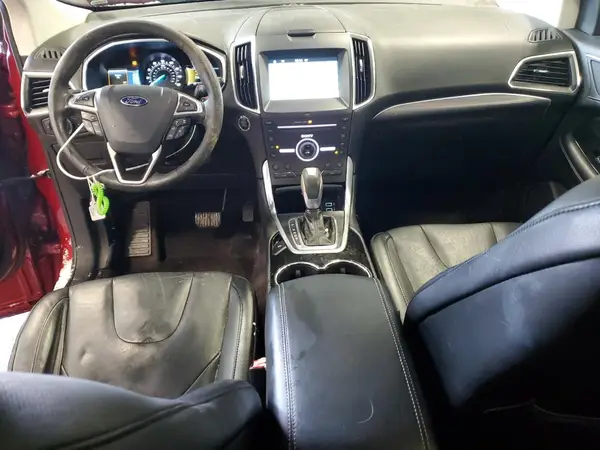 2FMPK4K95GBB57846 2016 FORD EDGE - Image 8