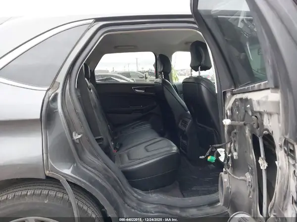2FMPK4K95GBB58754 2016 FORD EDGE - Image 8