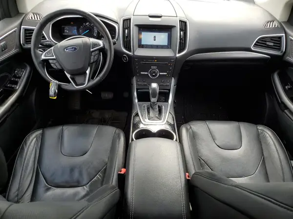 2FMPK4K95GBB73545 2016 FORD EDGE - Image 8