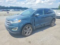 2FMPK4K95GBB76283 2016 FORD EDGE